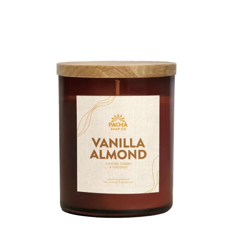Pacha Soap Co. Candles - Image 5